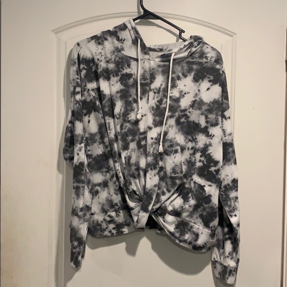 hoodie